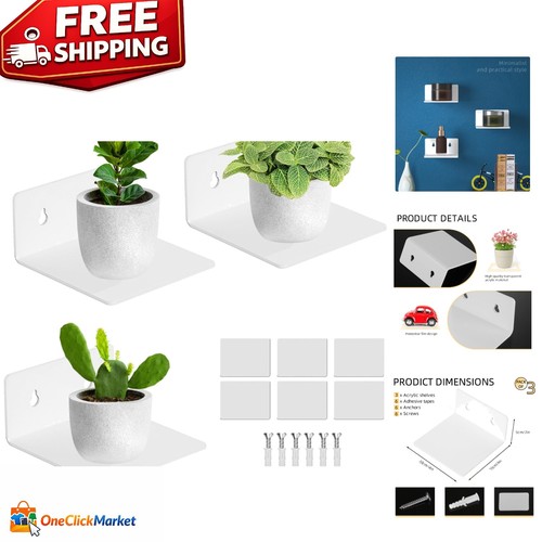 Minimalist acrylic adhesive - minimalist,