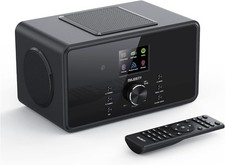 Radio Internet, vero suono