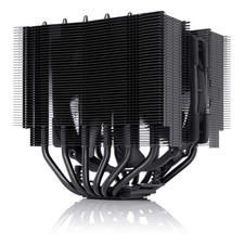 Premium dual tower - dual-tower, cpu