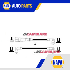 Set cavi accensione HT Leads