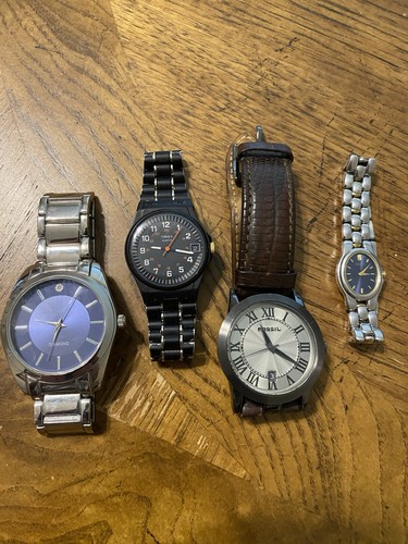 Lotto orologi