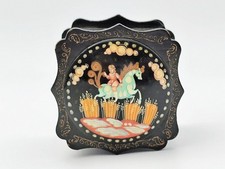 Mini portagioie Sivka Burka