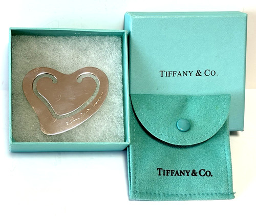 Tiffany elsa peretti - &,