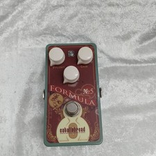 CATALINBREAD FORMULA N.5 EFFETTORE 806968