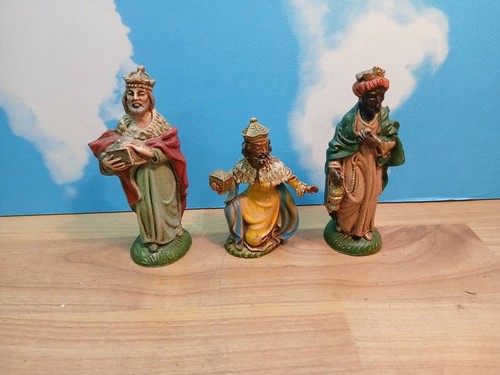 Presepe magi - presepe,