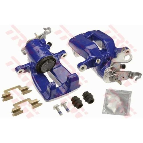 Trw pinza freno posteriore - pinza,