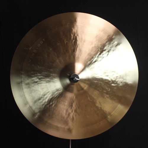 Sabian hhx anthology - 22", low