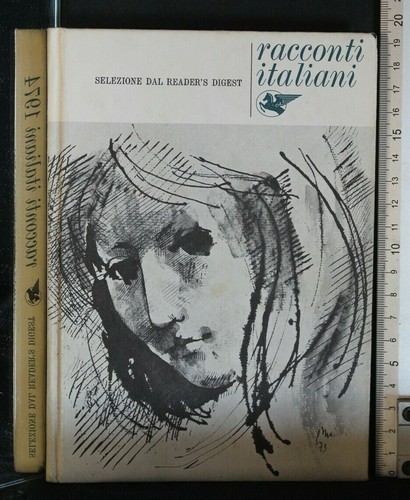 Racconti italiani 1974 - italiani, aa.vv