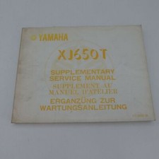 manuale officina originale