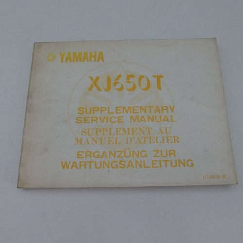 Manuale officina originale - manuale,