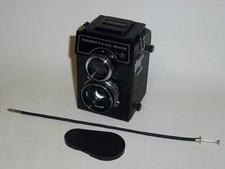 LUBITEL-166V LOMO Lomography