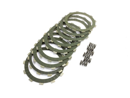 Kit frizione rinforzata ebc - frizione,