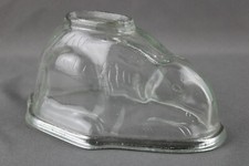 STAMPO in vetro per cucinare a forma di TOPO TOPOLINO Torte Budini Ratto Raro