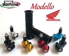 Kit Coppia Manopole Domino