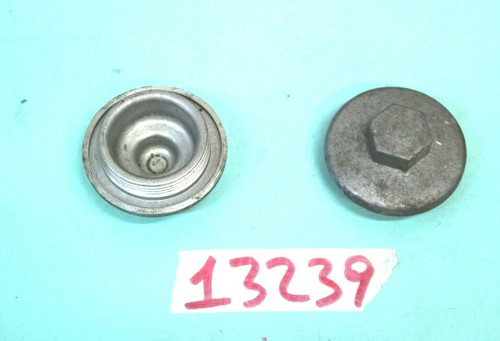 Tappo valvola testata yamaha - valvola,