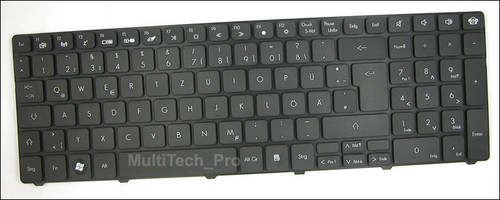 Org tastiera packard bell - tastiera,