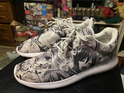 Scarpe mocassini sneakers tela