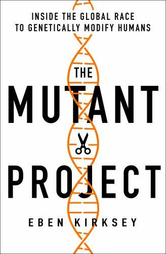 The mutant project inside - the,