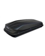 Box portatutto gev - box, black