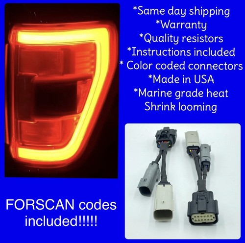 2021 ford f150 tail light - 2021,