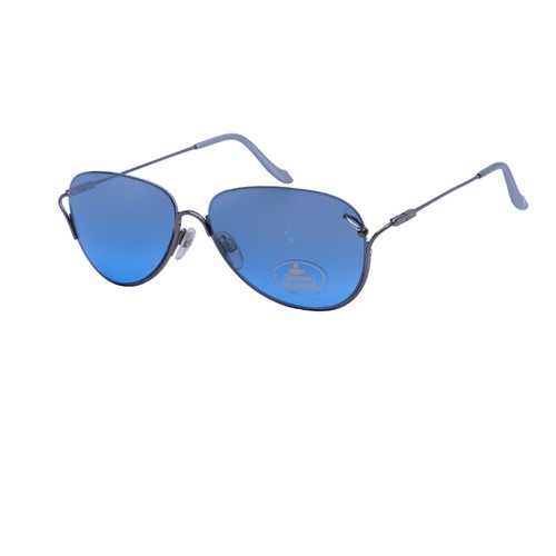 Occhiale sole vivienne - da,