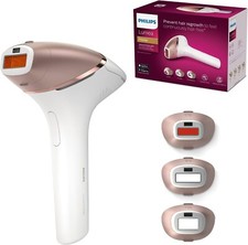 Philips Lumea Prestige