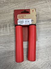 Coppia impugnature specializzate XC XL ROSSE 76 grammi