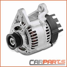 Alternatore Generatore 65A per Rover Mini Hatchback Cabrio 1300 Cooper 1.3 L