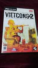 *PC DVD ROM Vietcong 2