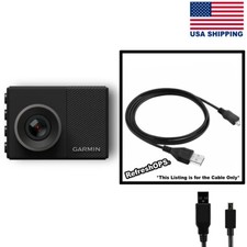 Garmin Dash Cam 45 Cavo USB