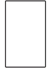 24x PELLICOLA PROTETTIVA