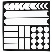 Bicicletta Protezione Telaio