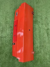 Baule Ford Escort Mk3 Xr3