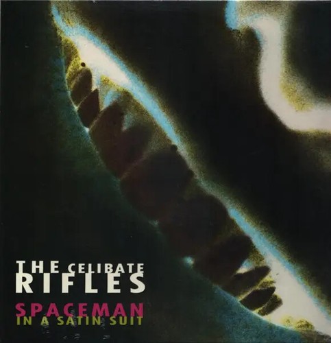 Celibate rifles spaceman a - in,