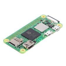 🔥 Raspberry Pi Zero 2 W -