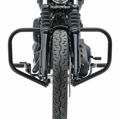 Paramotore per harley softail - harley,