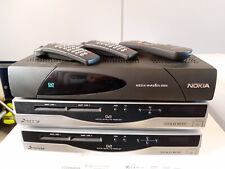 PIONEER GOLD BOX + NOKIA 9500 decoder satellitari