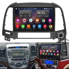 32GB Android 15 Autoradio GPS