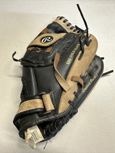 Guanto baseball rawlings - baseball,