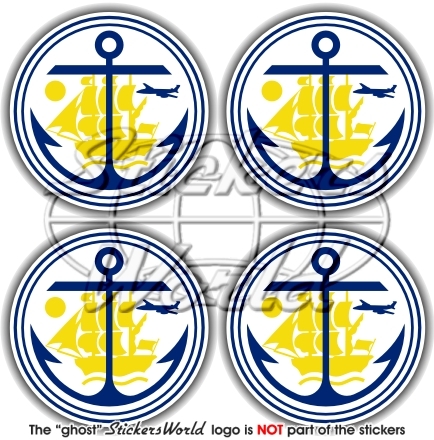 Adesivo anchorage timbro - anchorage,