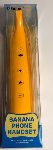 Telefono banana bluetooth - banana,