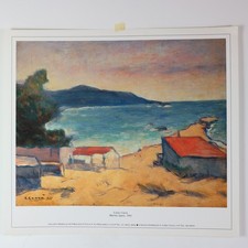 CARLO CARRA' MARINA LIGURE