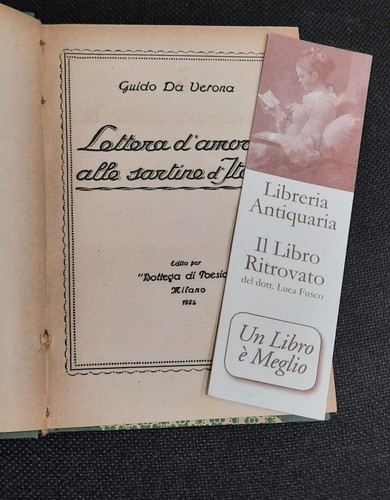 Verona guido lettera - verona-guido.,