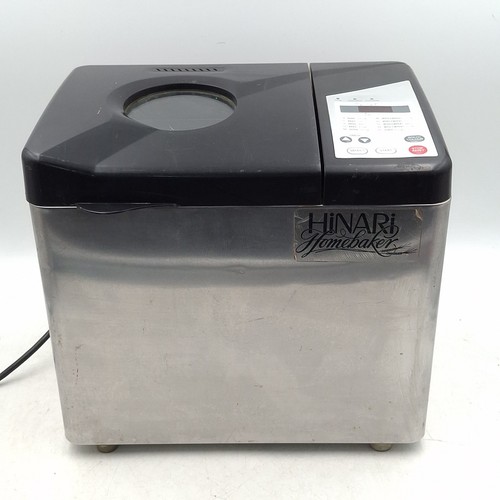Hinari homebaker bread - hinari,