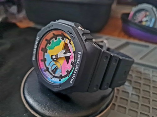 Orologio casio shock - orologio, g-shock
