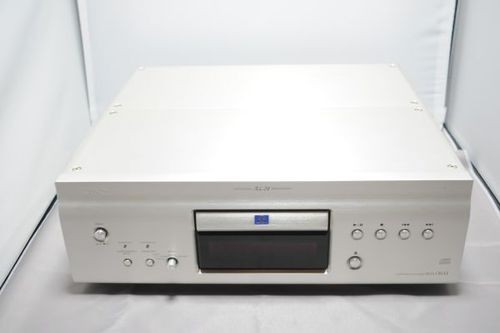 Lettore sacd super - audio, cd