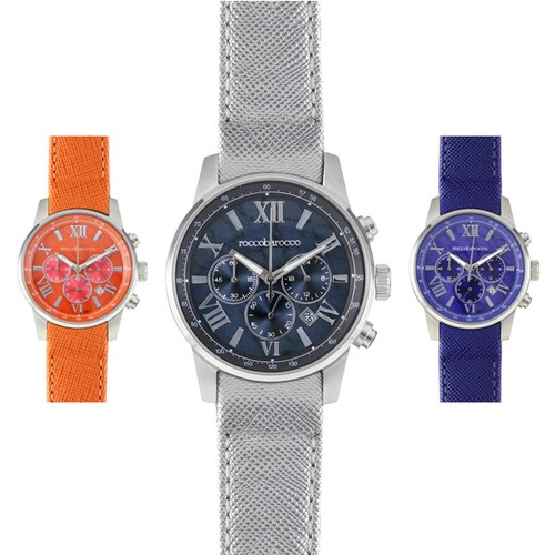 Orologio roccobarocco sport - roccobarocco,