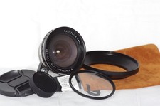 Remarquable objectif 20mm - objectif,