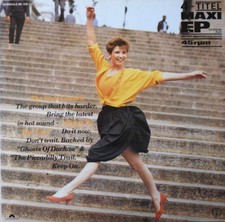 The Style Council - Shout To The Top [Vinile 12 pollici]