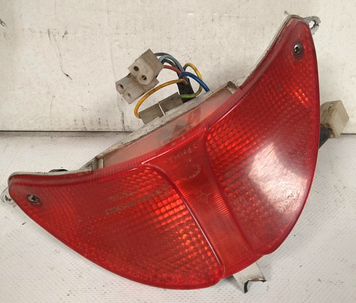 Fanale posteriore oem aprilia - fanale,
